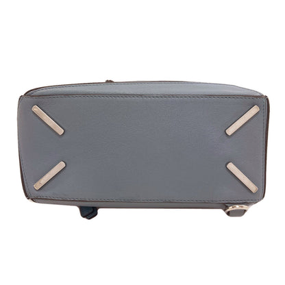 LOEWE Puzzle bag 2WAY Handbag Calf Ladies [Used]
