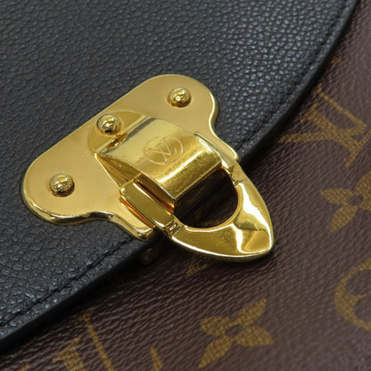 LOUIS VUITTON M43714 sampras seed Shoulder Bag Monogram canvas CalfLadies [Used]
