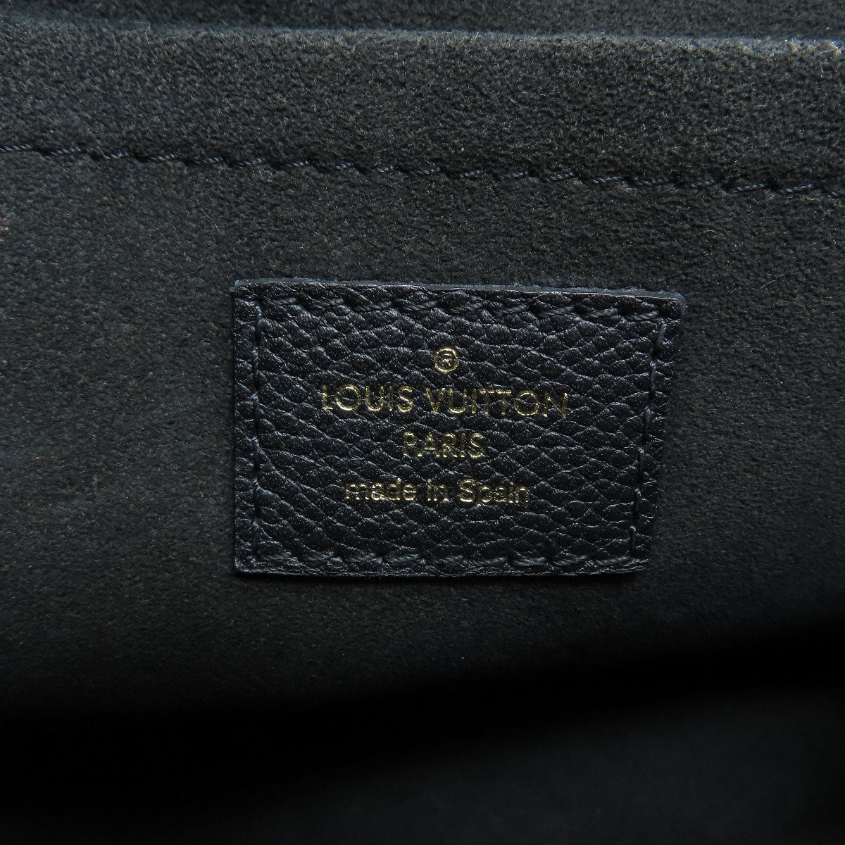 LOUIS VUITTON M43714 sampras seed Shoulder Bag Monogram canvas CalfLadies [Used]