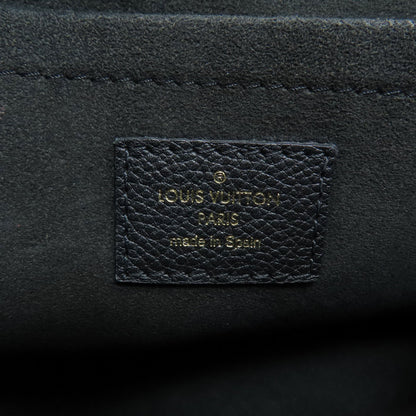 LOUIS VUITTON M43714 sampras seed Shoulder Bag Monogram canvas CalfLadies [Used]