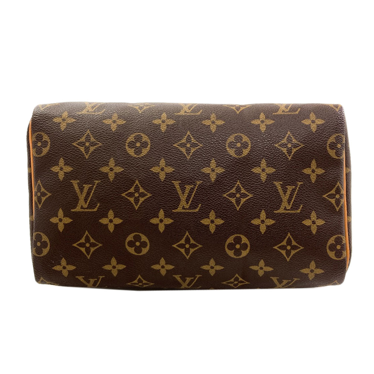 LOUIS VUITTON M41528 Speedy 25 Handbag Monogram canvas Ladies [Used]