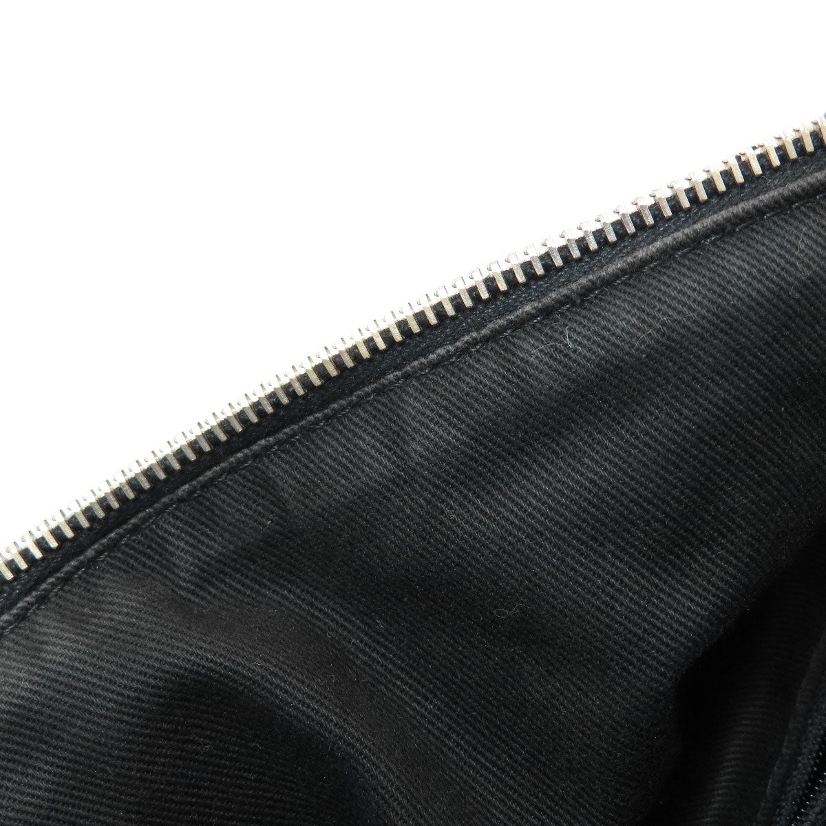 CHANEL Matelasse COCO Mark SilverHardware Tote Bag Soft Grained Calfskin Ladies [Used]
