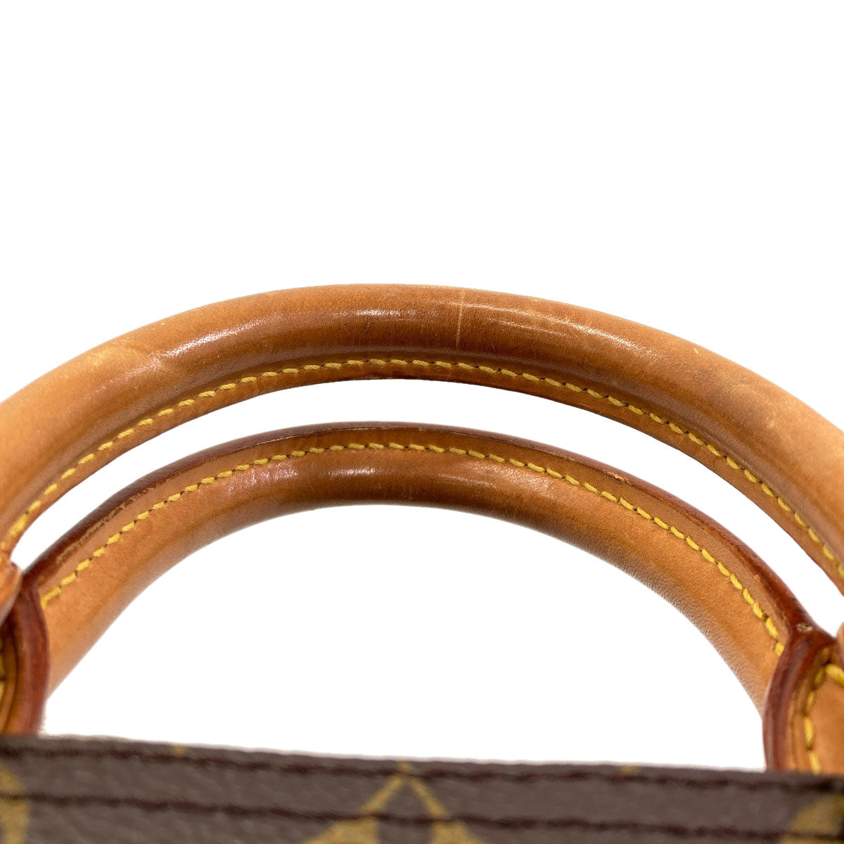 LOUIS VUITTON M41528 Speedy 25 Handbag Monogram canvas Ladies [Used]