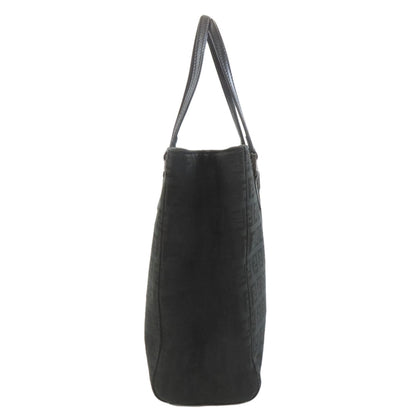 FENDI Zucchino Handbag Canvas Ladies [Used]