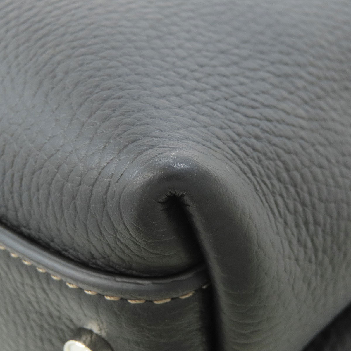TODS T Timeless 2WAY Handbag Calf Ladies [Used]