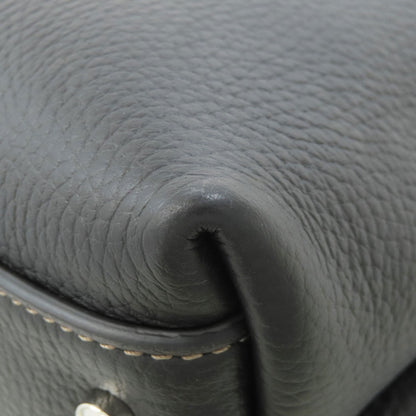 TODS T Timeless 2WAY Handbag Calf Ladies [Used]