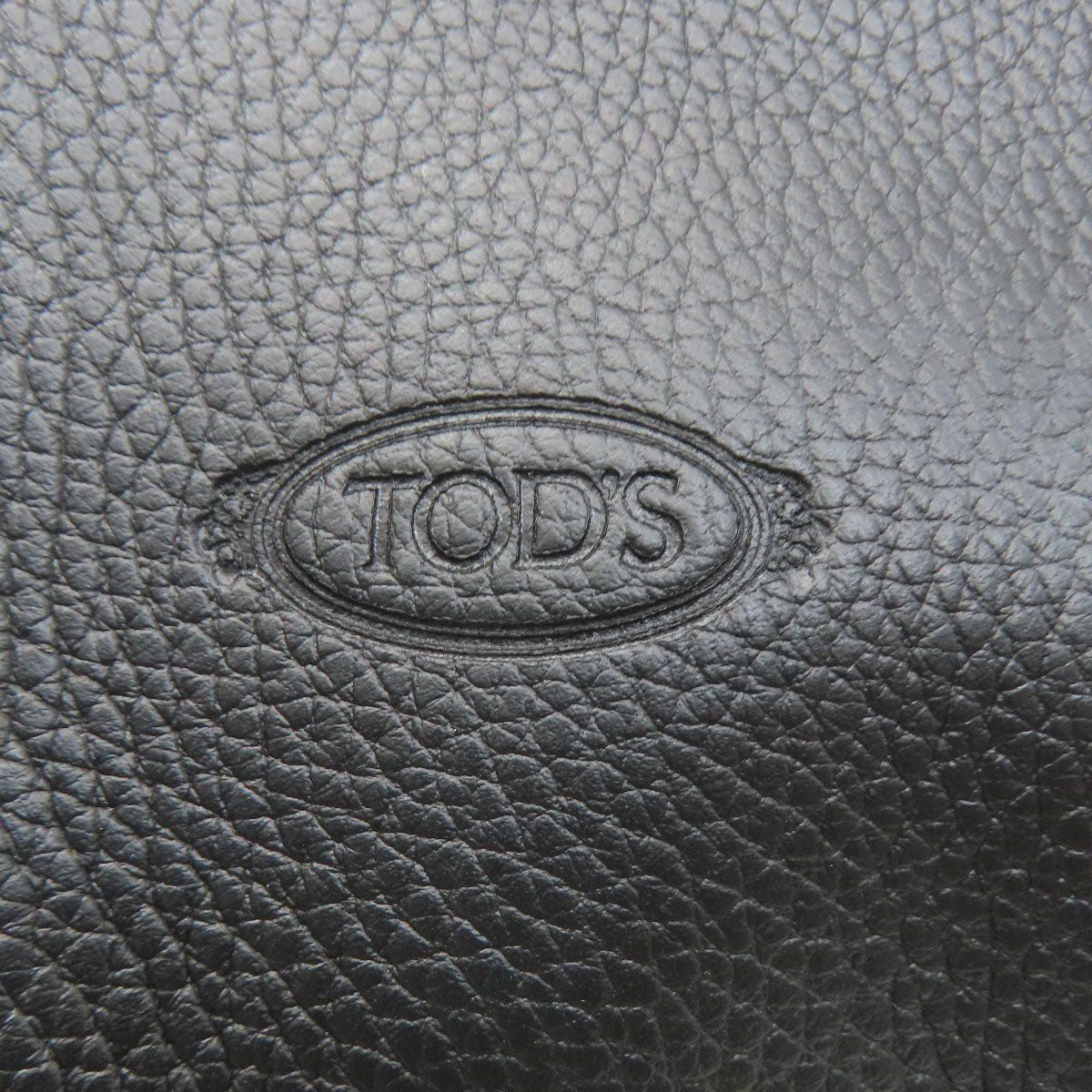 TODS T Timeless 2WAY Handbag Calf Ladies [Used]
