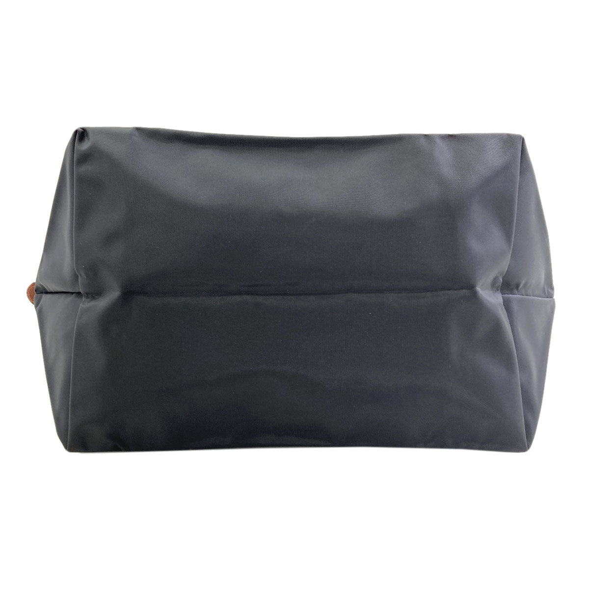 Longchamp Le Pliage Handbag Nylon LeatherLadies [Used]