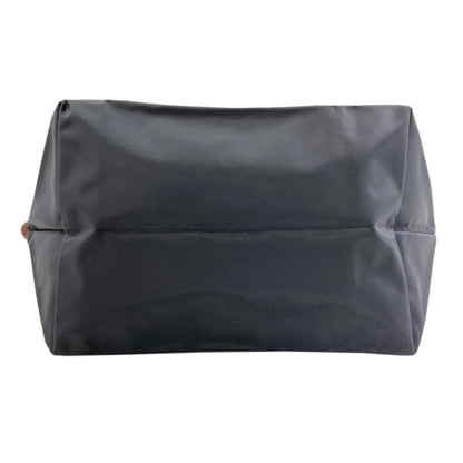 Longchamp Le Pliage Handbag Nylon LeatherLadies [Used]