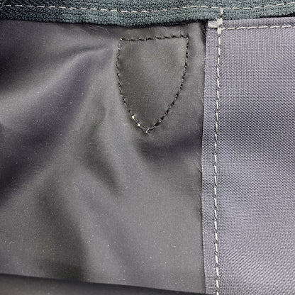 Longchamp Le Pliage Handbag Nylon LeatherLadies [Used]