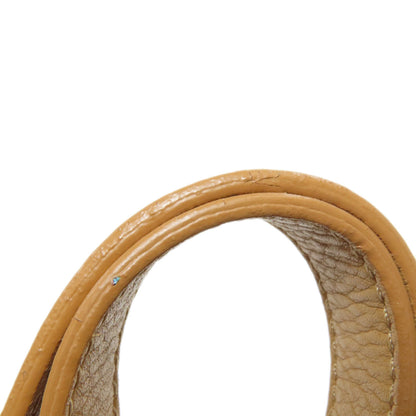 ZANELLATO Postina 2WAY Handbag Straw Ladies [Used]