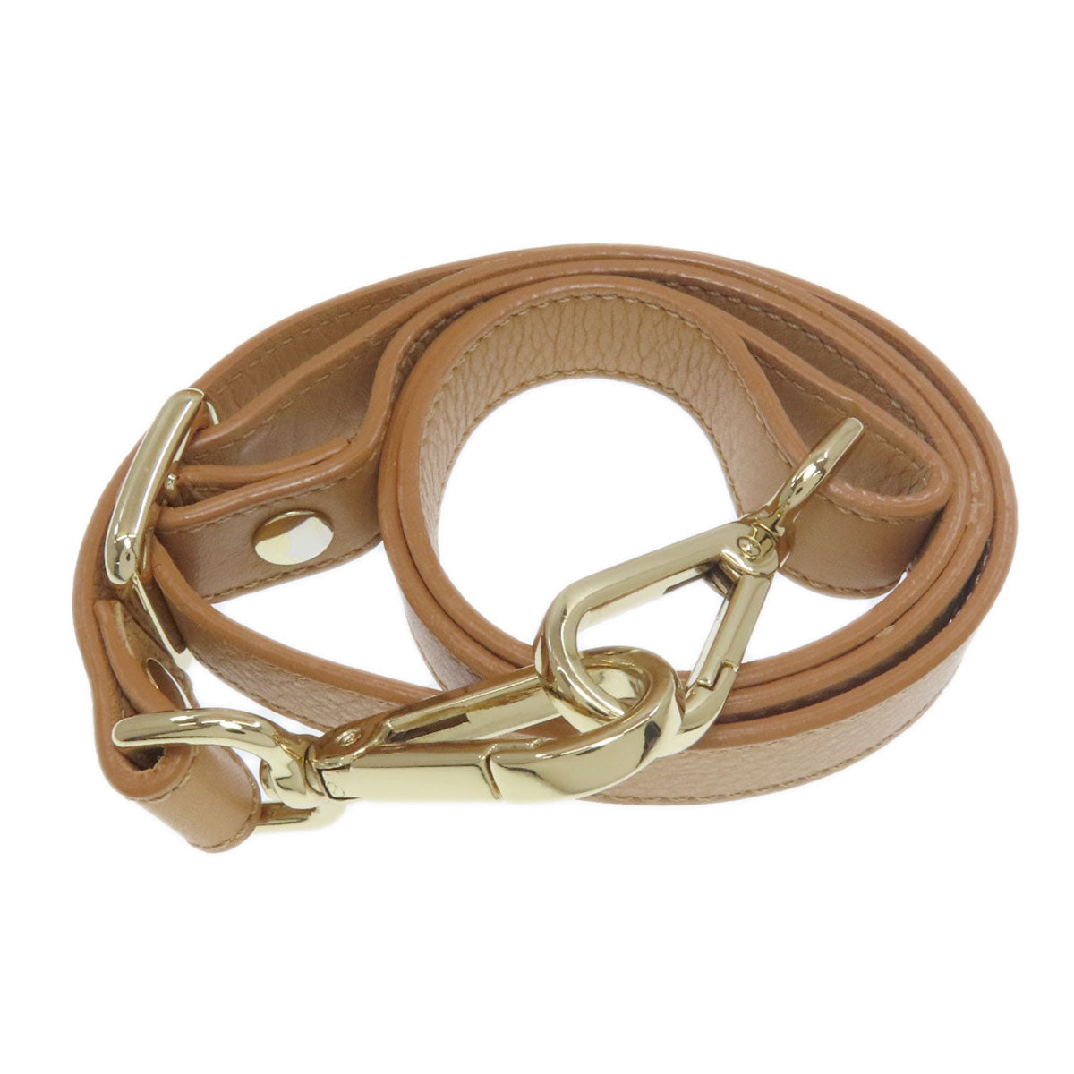 ZANELLATO Postina 2WAY Handbag Straw Ladies [Used]