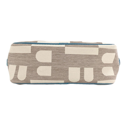 BALLY Mini bag Handbag Canvas LeatherLadies [Used]