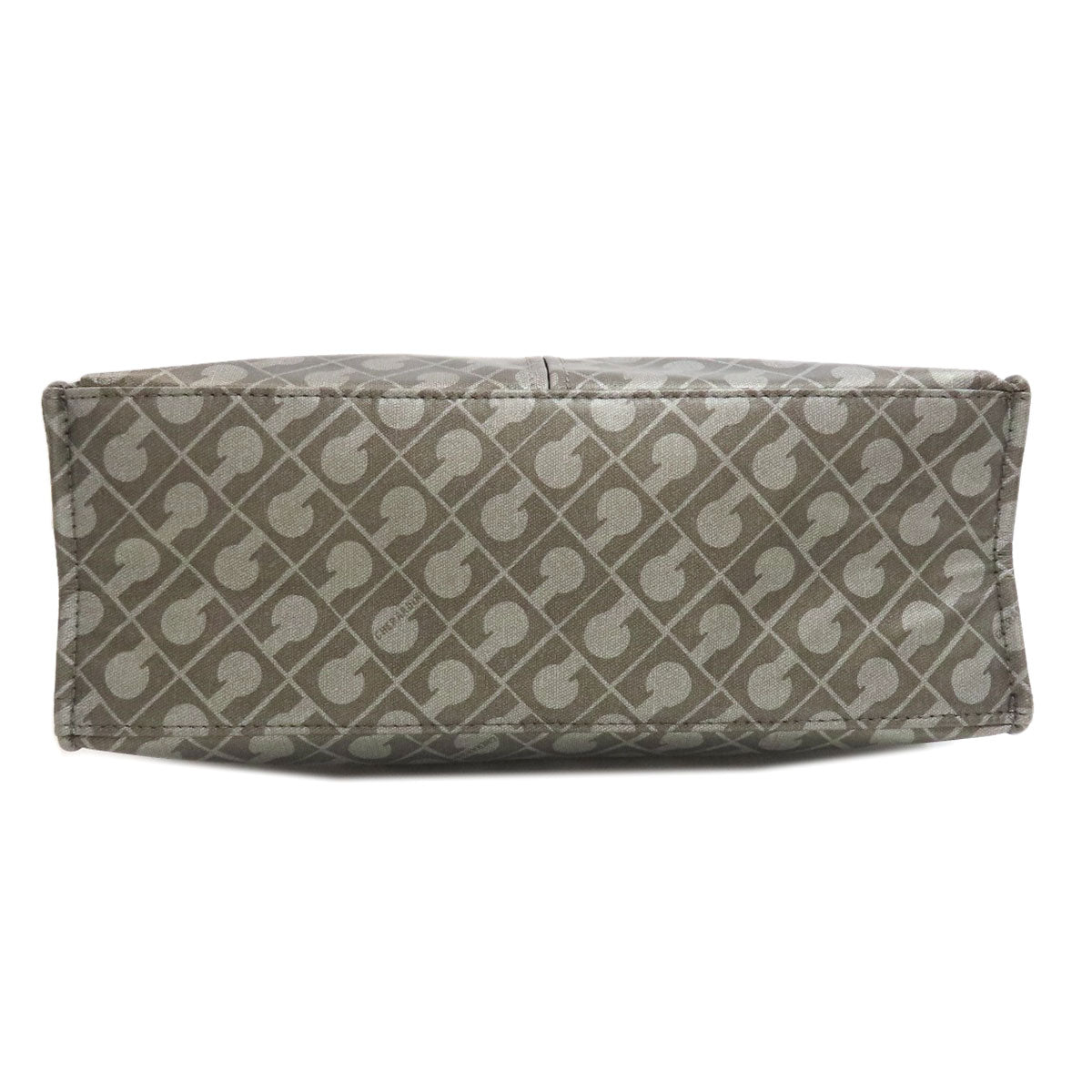 GHERARDINI Softy Shoulder Bag Polyester Polyurethane coatingLadies [Used]