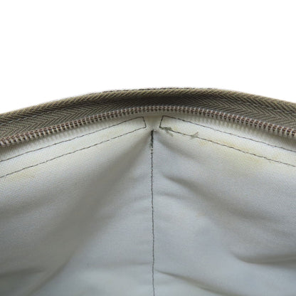 GHERARDINI Softy Shoulder Bag Polyester Polyurethane coatingLadies [Used]