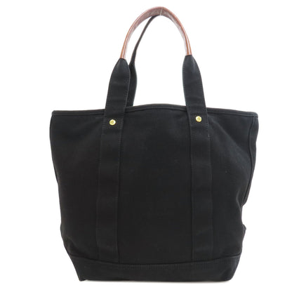 HUNTING WORLD logo Tote Bag Canvas Ladies [Used]
