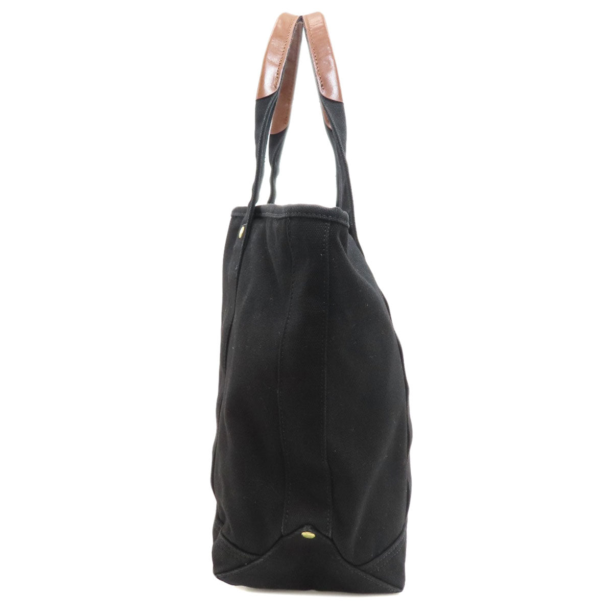 HUNTING WORLD logo Tote Bag Canvas Ladies [Used]