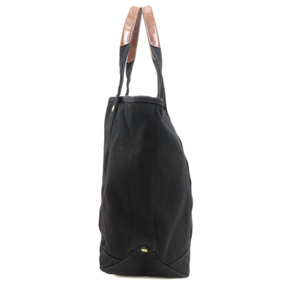 HUNTING WORLD logo Tote Bag Canvas Ladies [Used]