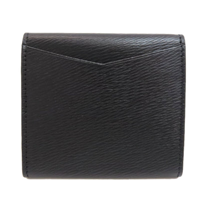 SELECT GOODS ST Dupont coin purse Leather Ladies [Used]