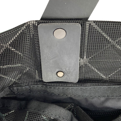 ISSEY MIYAKE INC. Baobao Prism Polarizing Lenses Tote Bag PVC Ladies [Used]