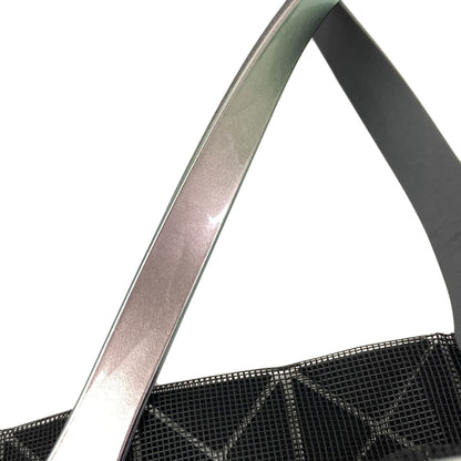 ISSEY MIYAKE INC. Baobao Prism Polarizing Lenses Tote Bag PVC Ladies [Used]