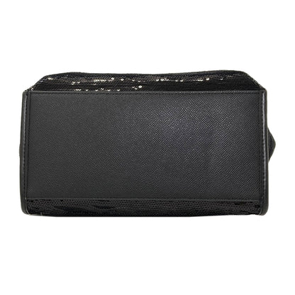 Furla Spangle Gills Handbag Spangle LeatherLadies [Used]