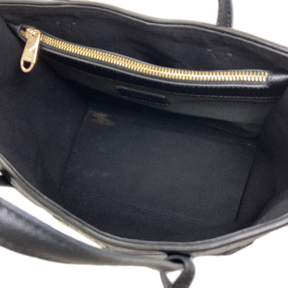 Furla Spangle Gills Handbag Spangle LeatherLadies [Used]