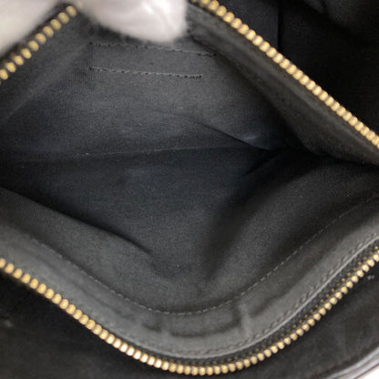 Furla Spangle Gills Handbag Spangle LeatherLadies [Used]