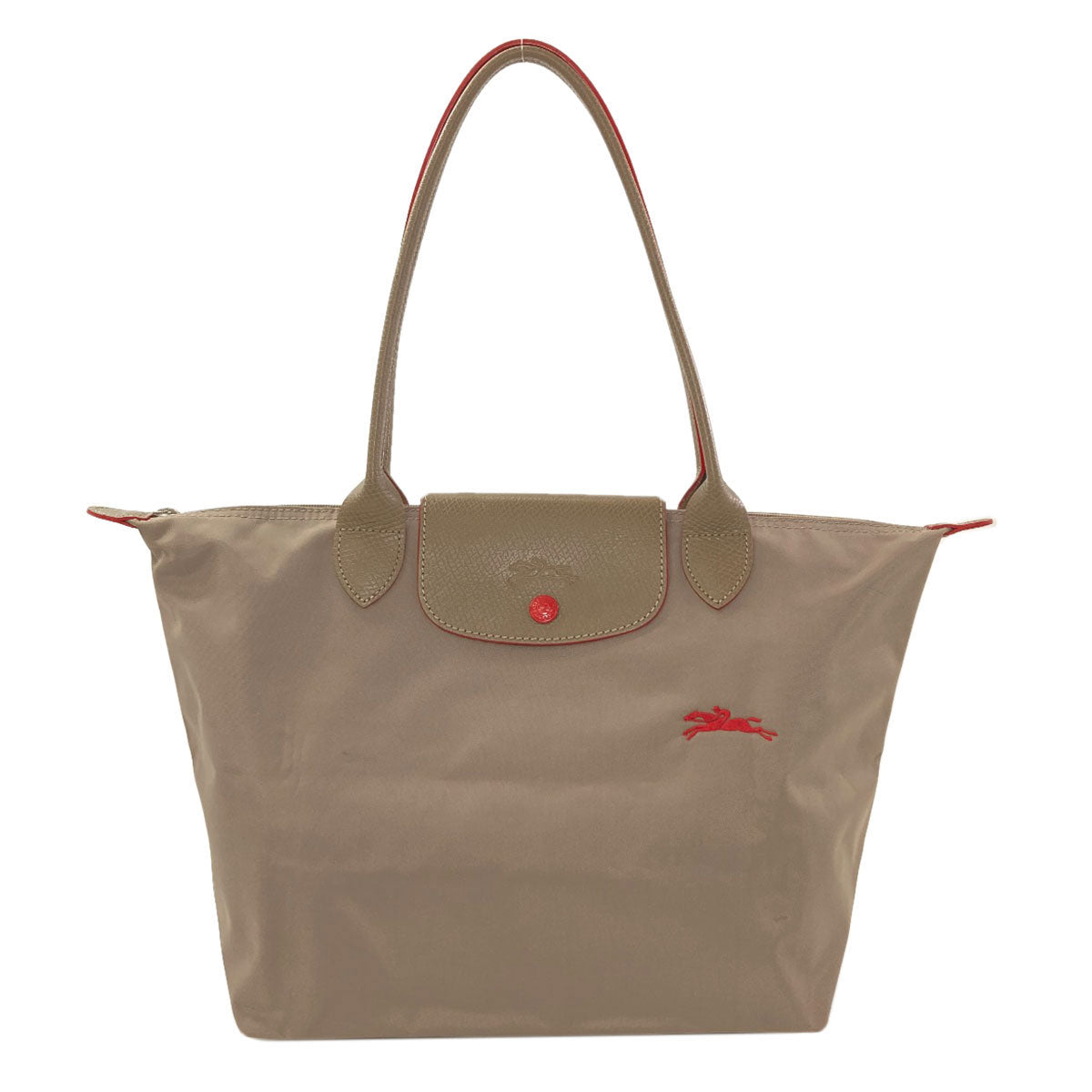 Longchamp Le Pliage Tote Bag Nylon Ladies [Used]