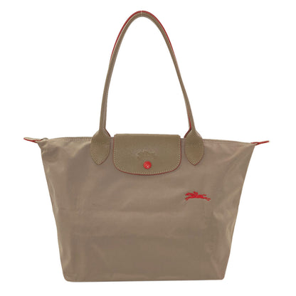 Longchamp Le Pliage Tote Bag Nylon Ladies [Used]