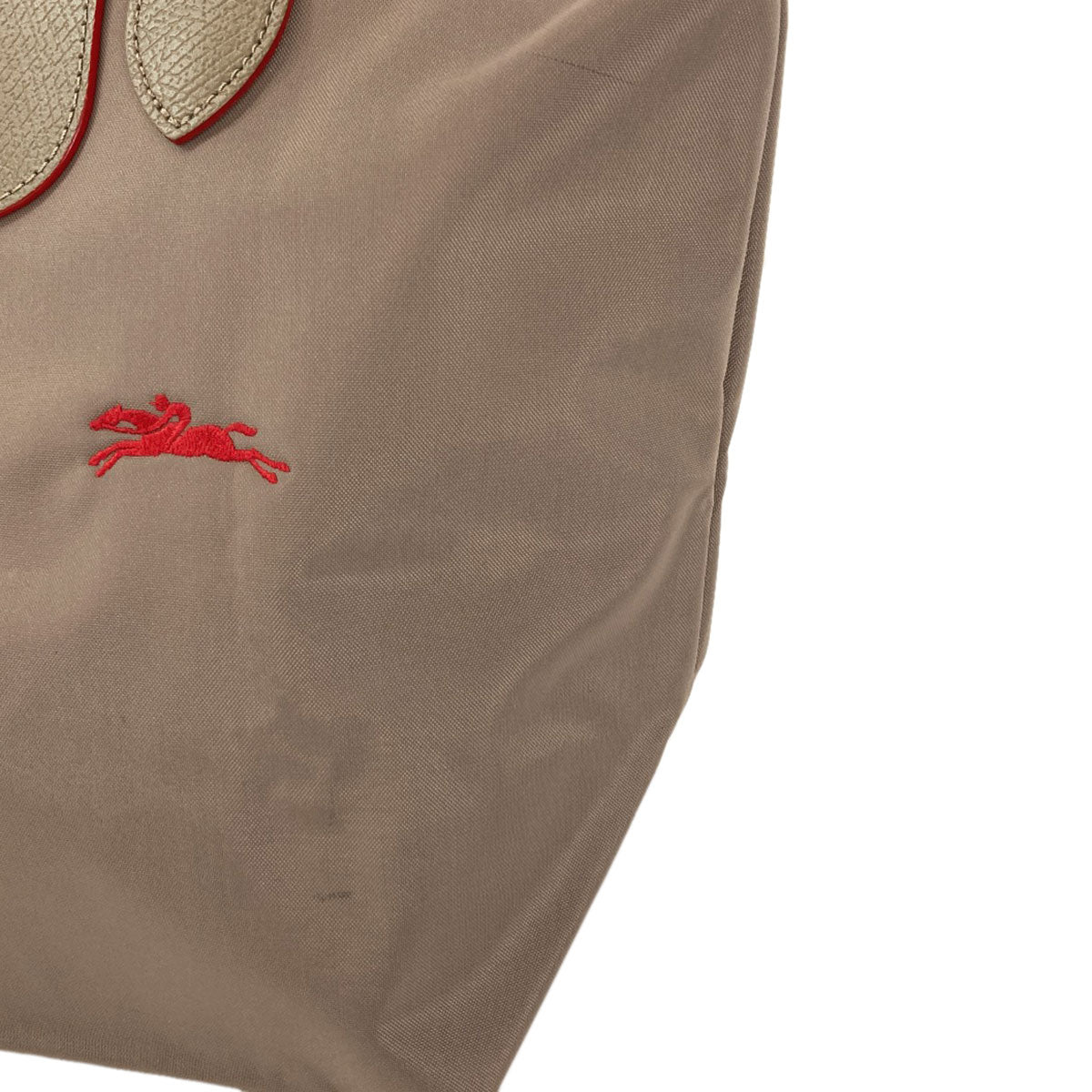 Longchamp Le Pliage Tote Bag Nylon Ladies [Used]