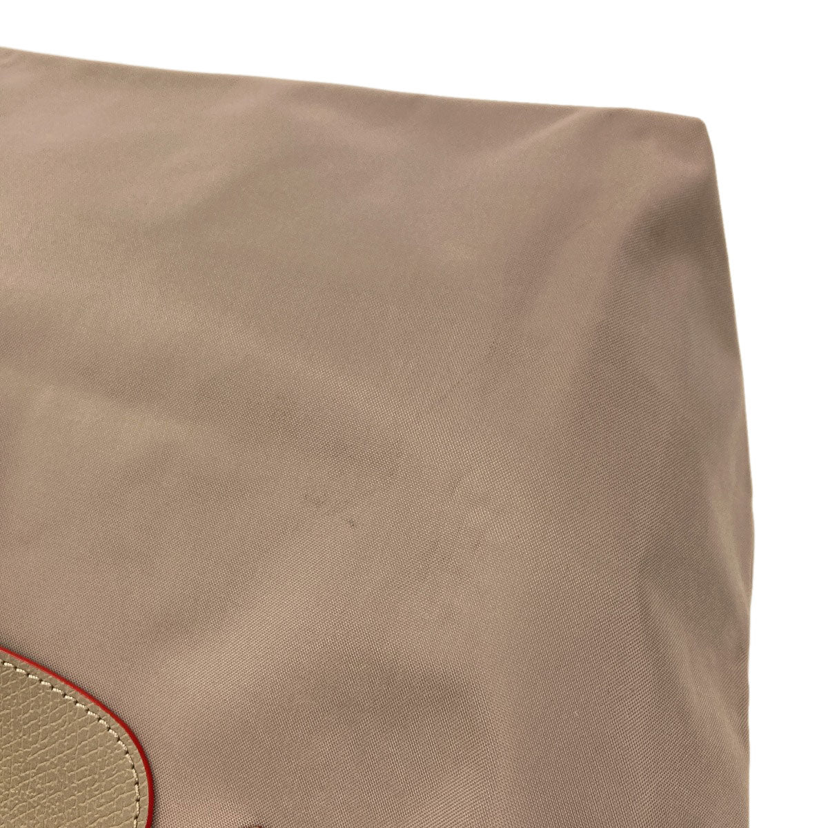 Longchamp Le Pliage Tote Bag Nylon Ladies [Used]