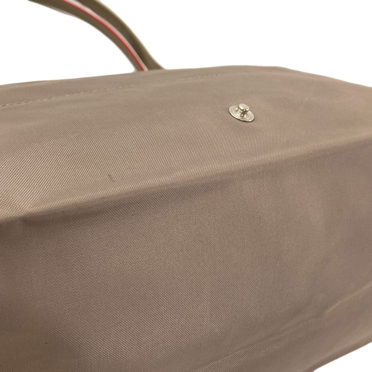 Longchamp Le Pliage Tote Bag Nylon Ladies [Used]