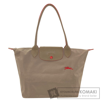 Longchamp Le Pliage Tote Bag Nylon Ladies [Used]