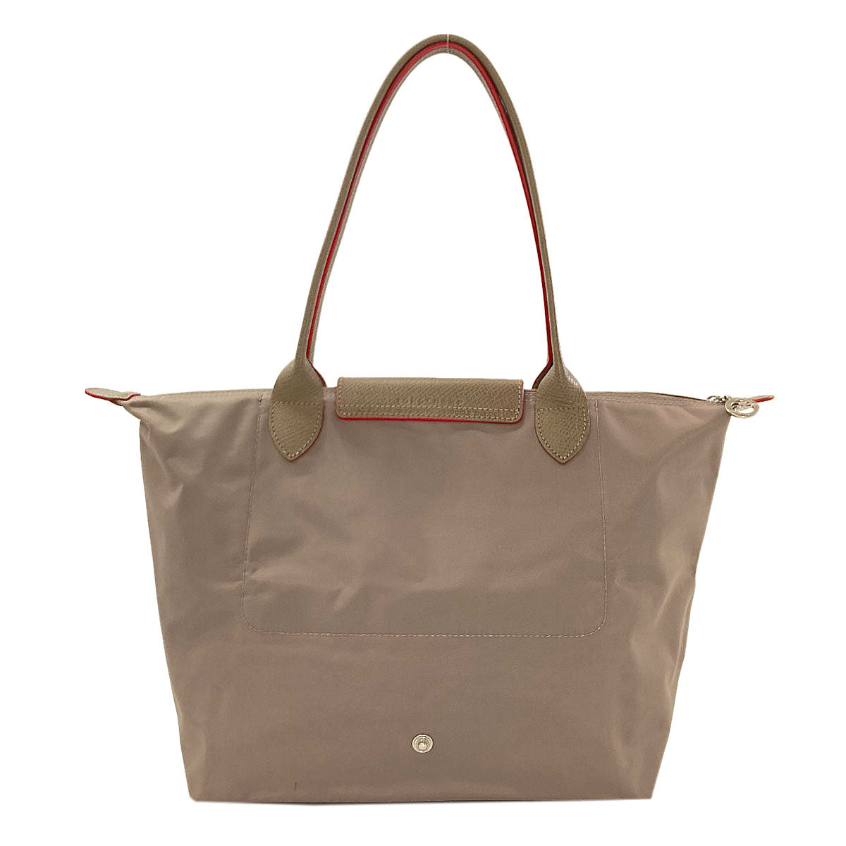 Longchamp Le Pliage Tote Bag Nylon Ladies [Used]