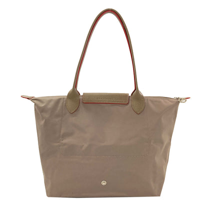Longchamp Le Pliage Tote Bag Nylon Ladies [Used]