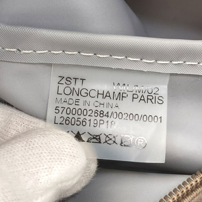 Longchamp Le Pliage Tote Bag Nylon Ladies [Used]