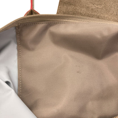 Longchamp Le Pliage Tote Bag Nylon Ladies [Used]
