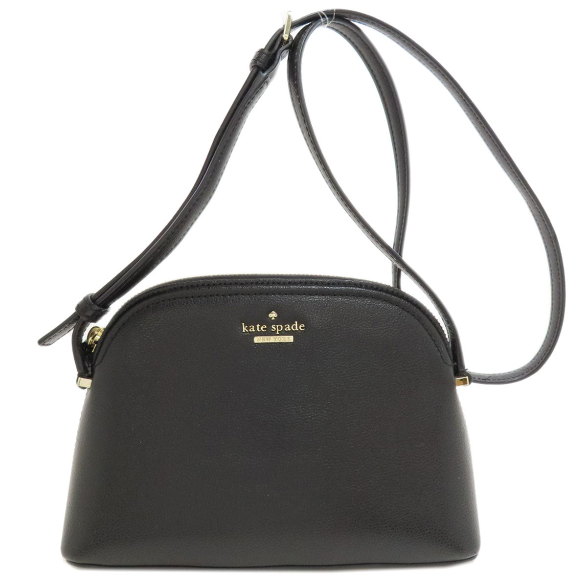 kate spade Patterson Drive Peggy Crossbody Shoulder Bag Leather Ladies [Used]