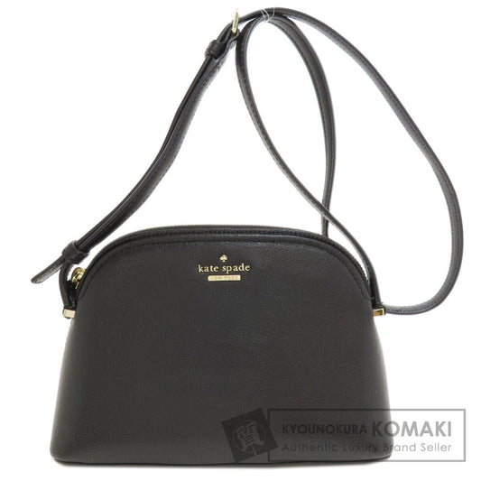 kate spade Patterson Drive Peggy Crossbody Shoulder Bag Leather Ladies [Used]