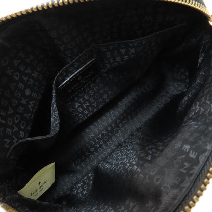kate spade Patterson Drive Peggy Crossbody Shoulder Bag Leather Ladies [Used]