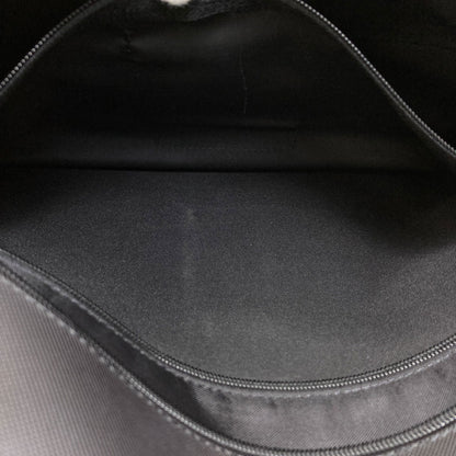 Longchamp logo Shoulder Bag PVC Ladies [Used]