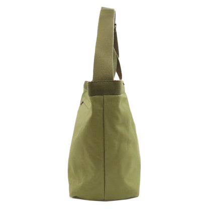 HUNTING WORLD Reina Takeshita Collaboration Charity Bag, Reversible, 2-Way Handbag Canvas Ladies [Used]