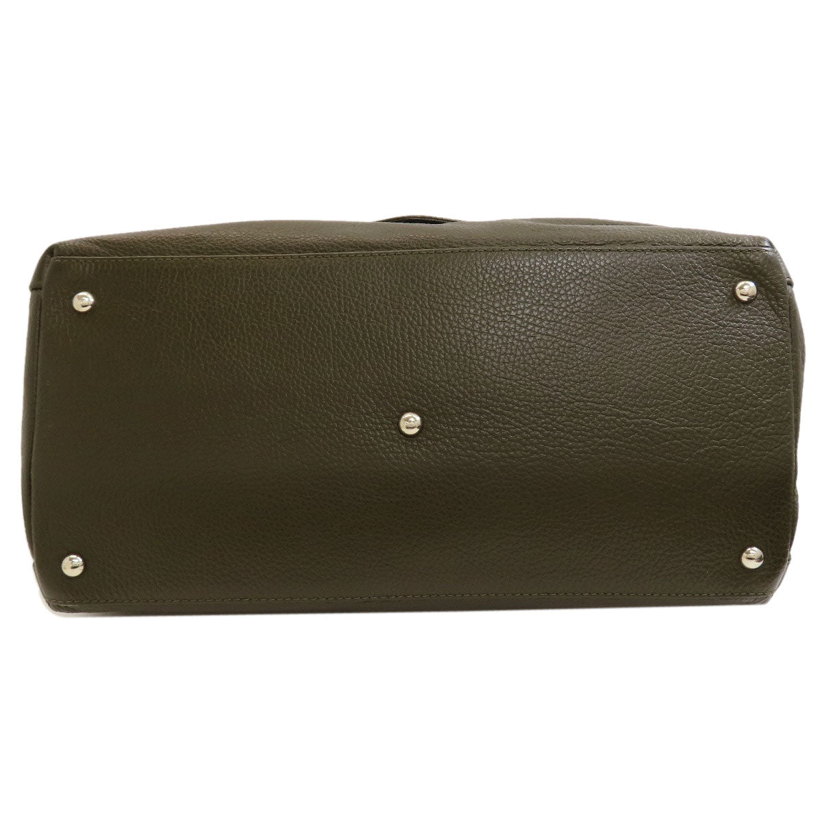ZANELLATO Postina 2WAY Handbag Leather Ladies [Used]