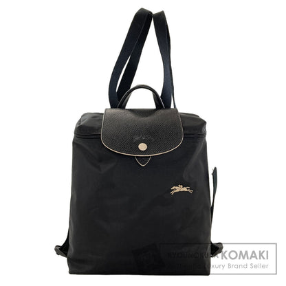 Longchamp Le Pliage Club Backpack Â· Daypack Nylon Ladies [Used]