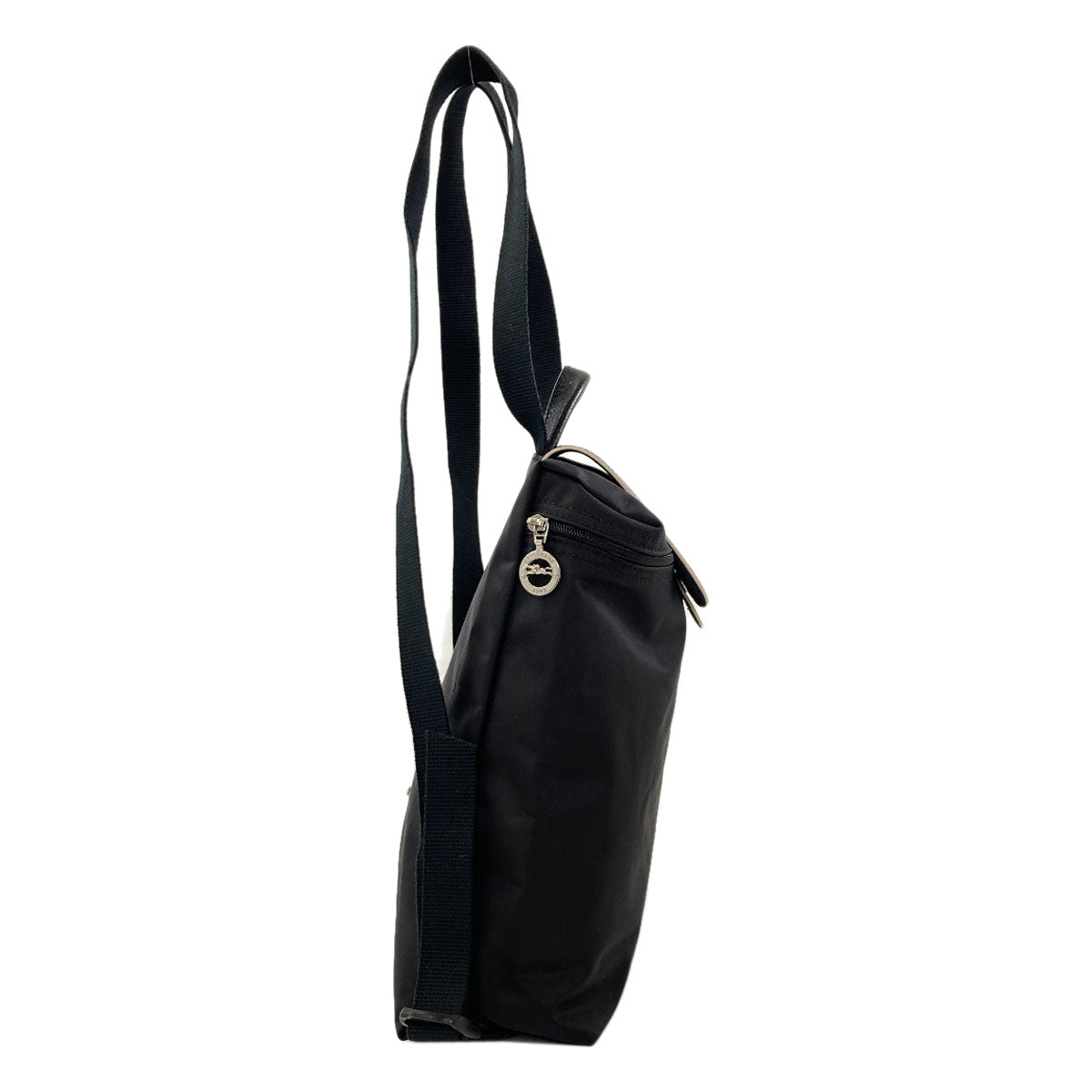 Longchamp Le Pliage Club Backpack Â· Daypack Nylon Ladies [Used]