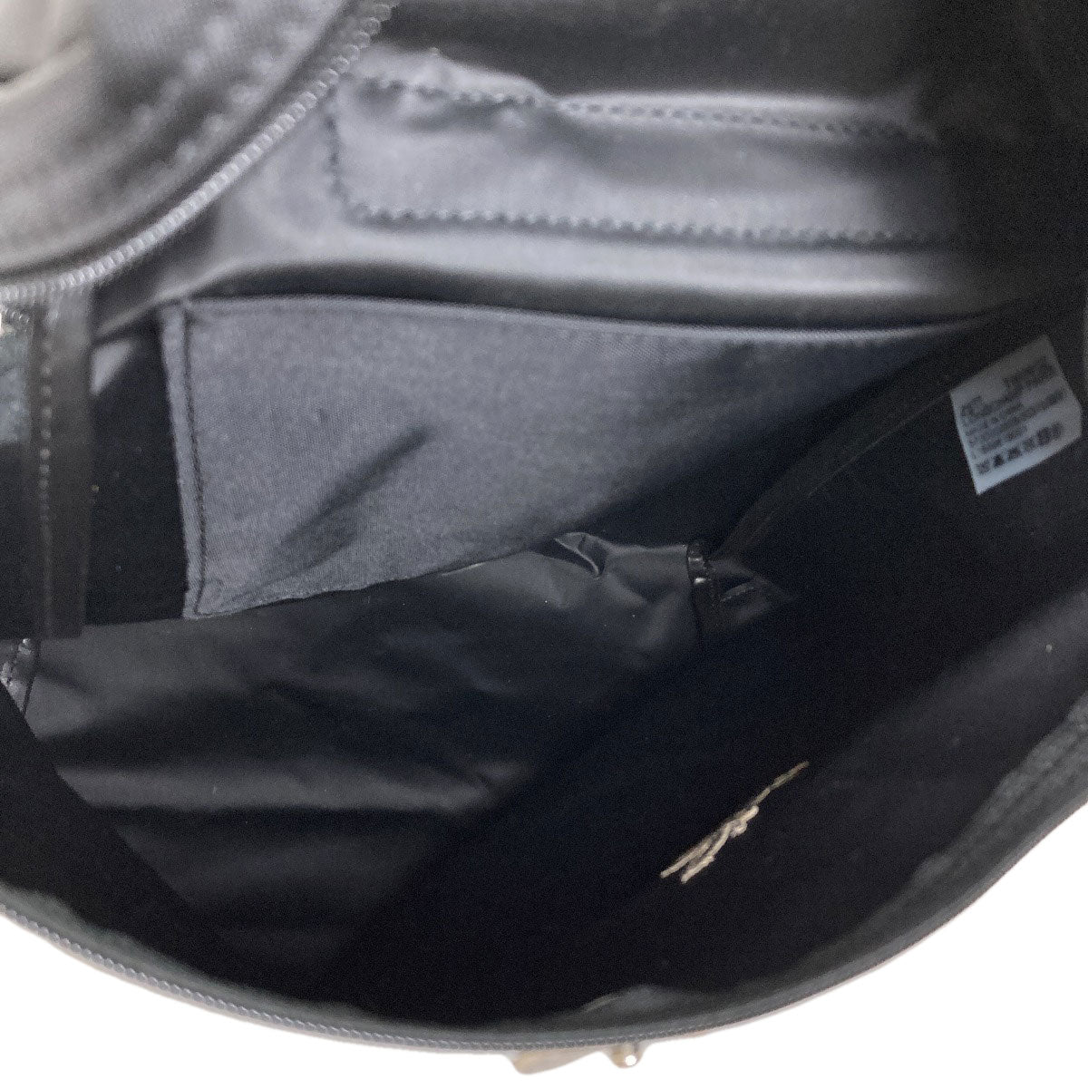 Longchamp Le Pliage Club Backpack Â· Daypack Nylon Ladies [Used]
