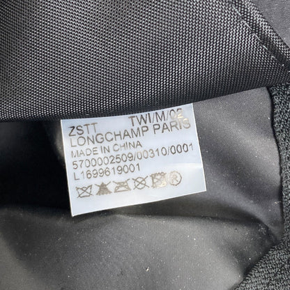 Longchamp Le Pliage Club Backpack Â· Daypack Nylon Ladies [Used]