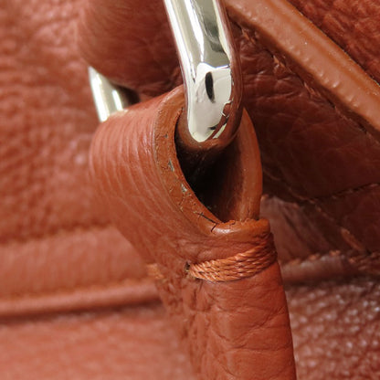 ZANELLATO Postina 2WAY Handbag Leather Ladies [Used]