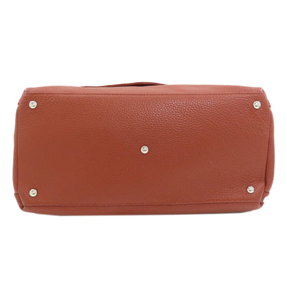 ZANELLATO Postina 2WAY Handbag Leather Ladies [Used]